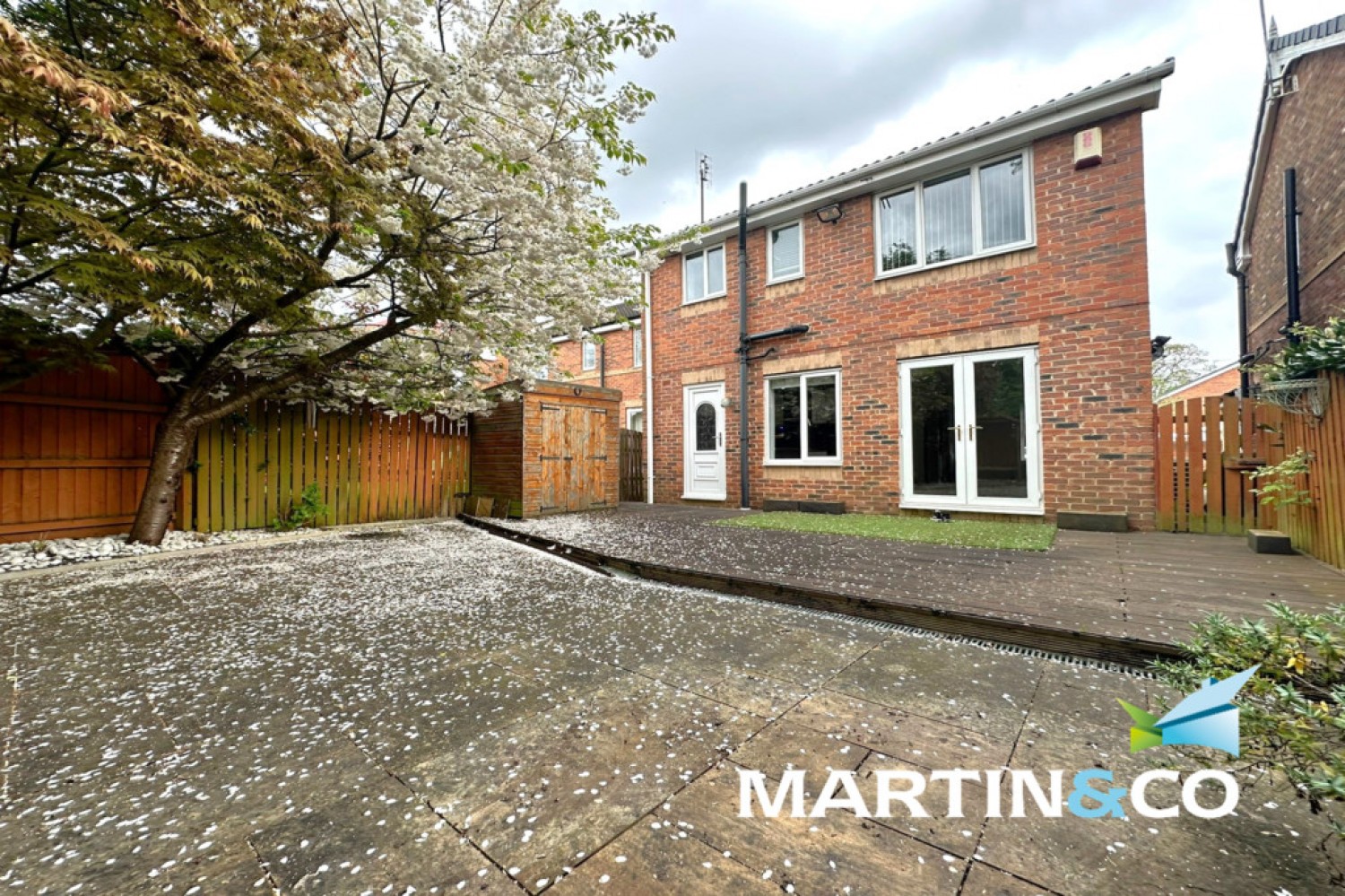 3 bedroom House in Wakefield, West Yorkshire