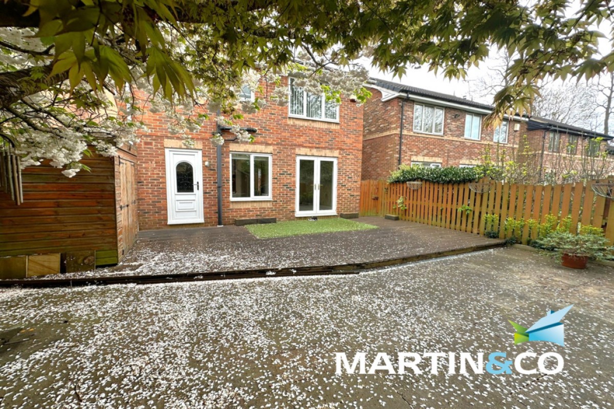 Wakefield, West Yorkshire