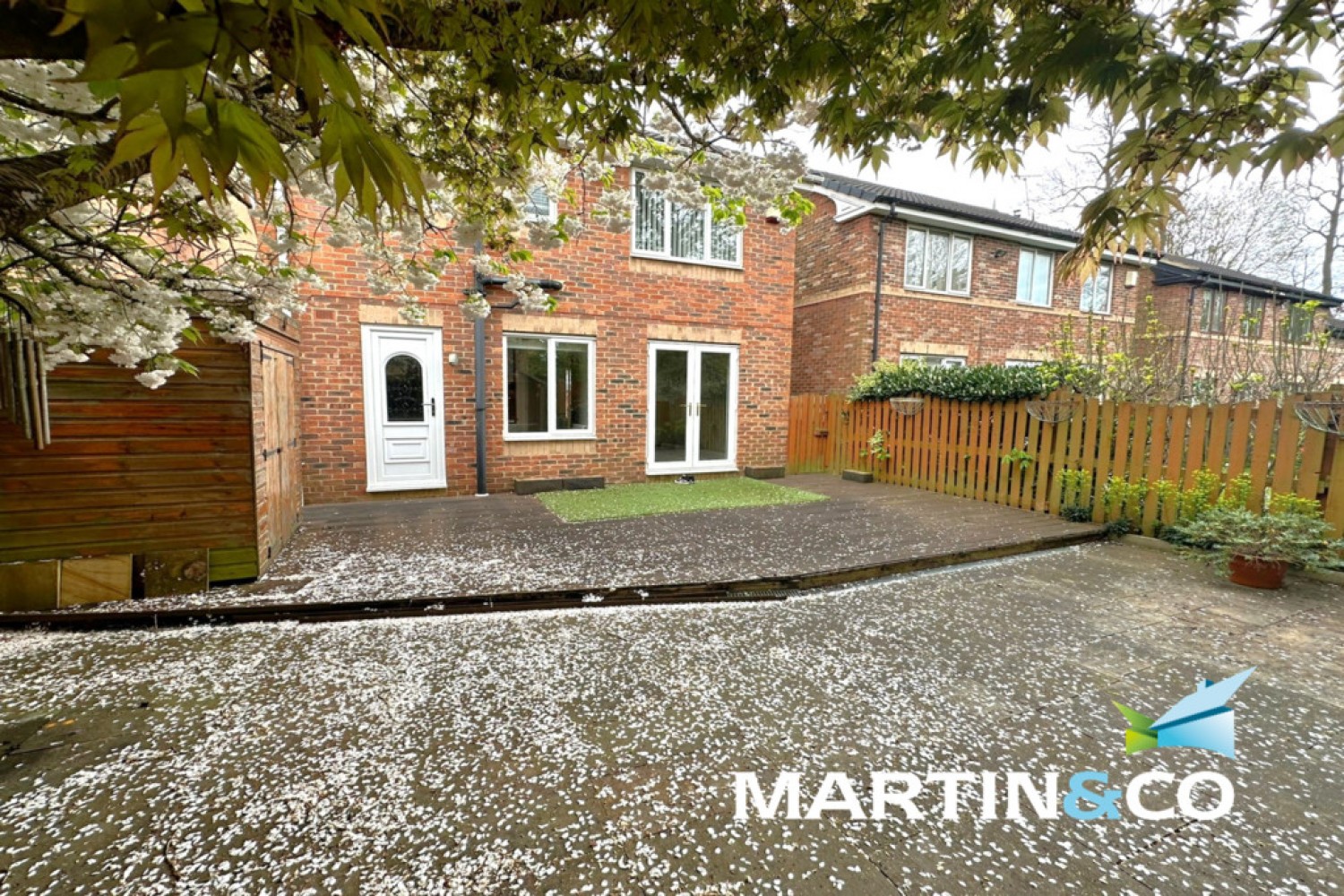 3 bedroom House in Wakefield, West Yorkshire