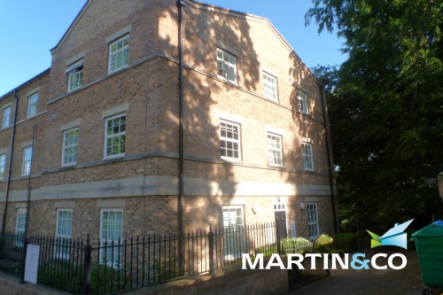 Parklands Manor, Chaloner Grove, Wakefield