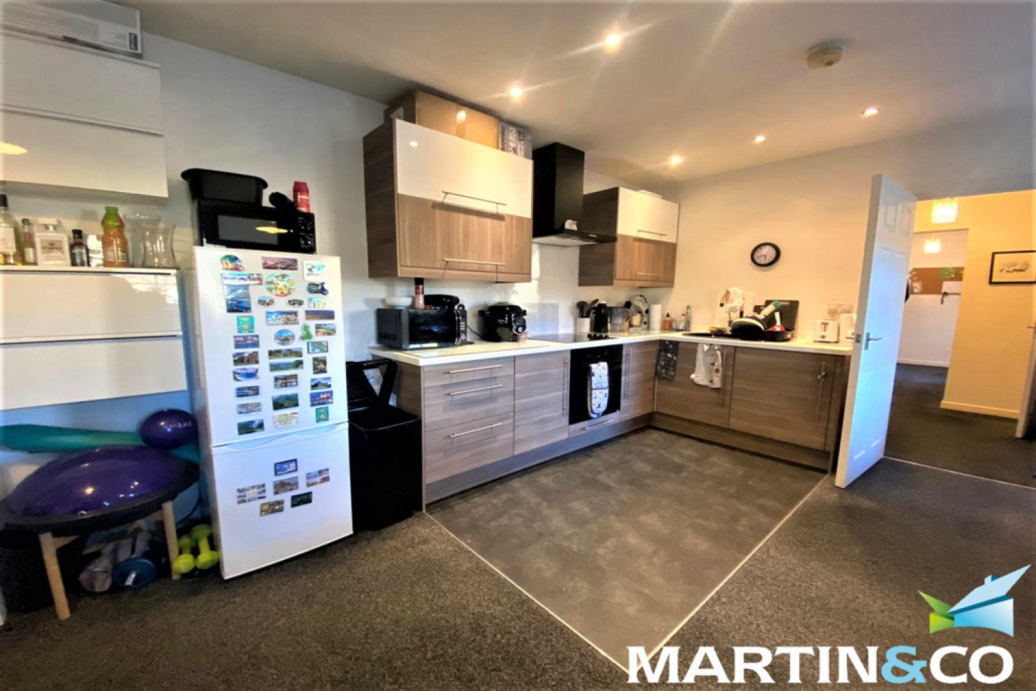 Parklands Manor, Chaloner Grove, Wakefield