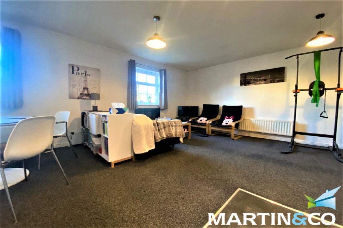 Parklands Manor, Chaloner Grove, Wakefield