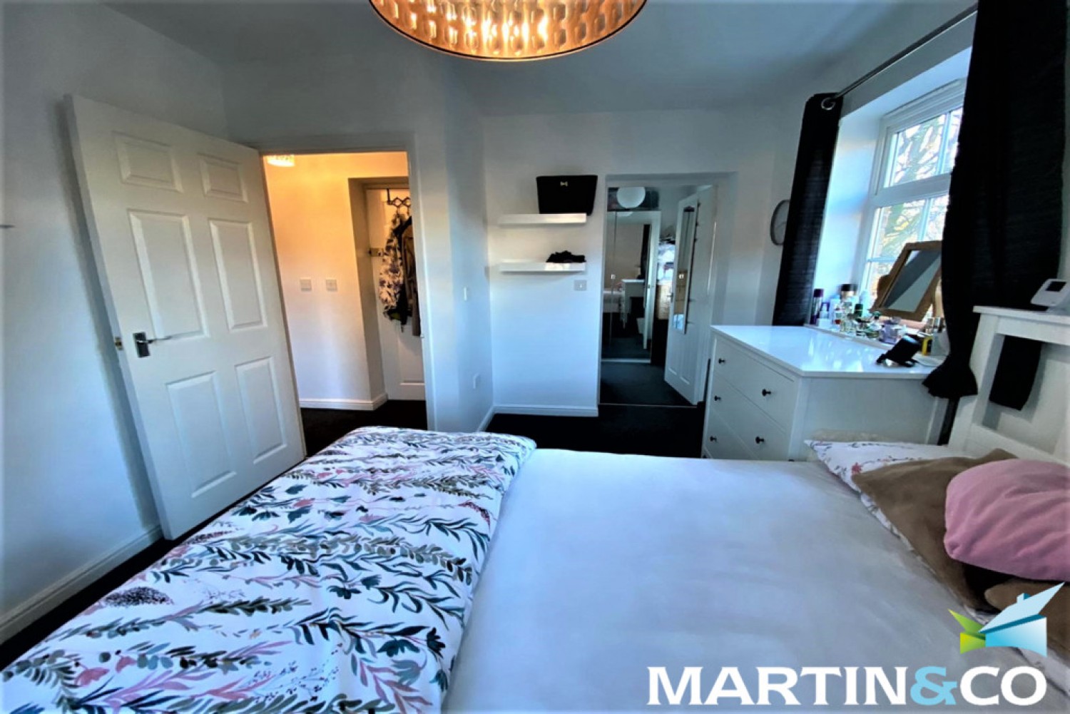 Parklands Manor, Chaloner Grove, Wakefield