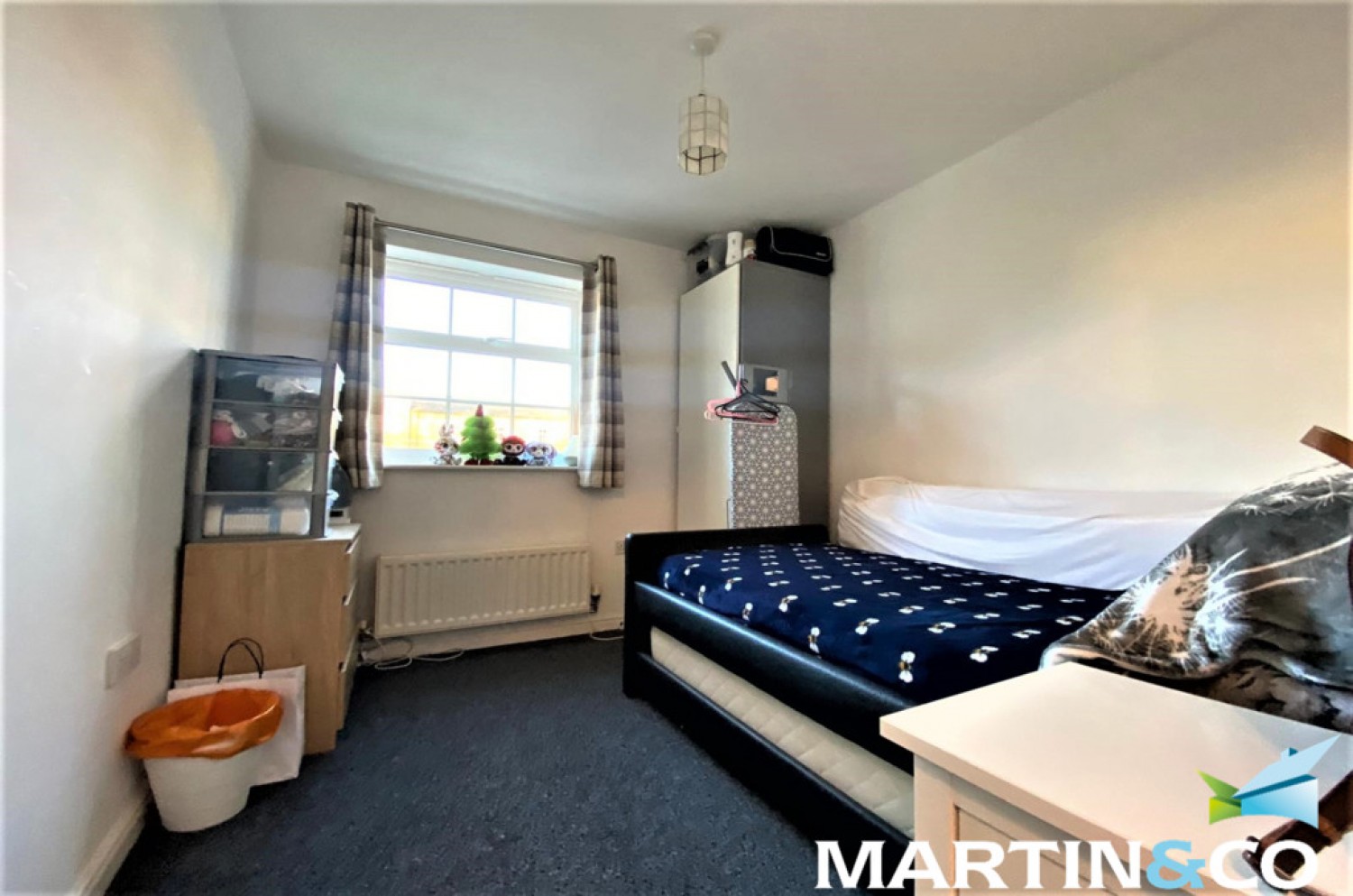 Parklands Manor, Chaloner Grove, Wakefield