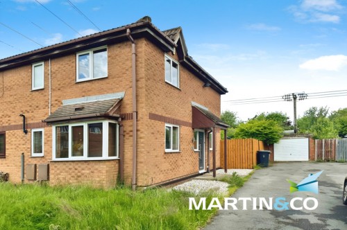 Churwell, Morley, West Yorkshire