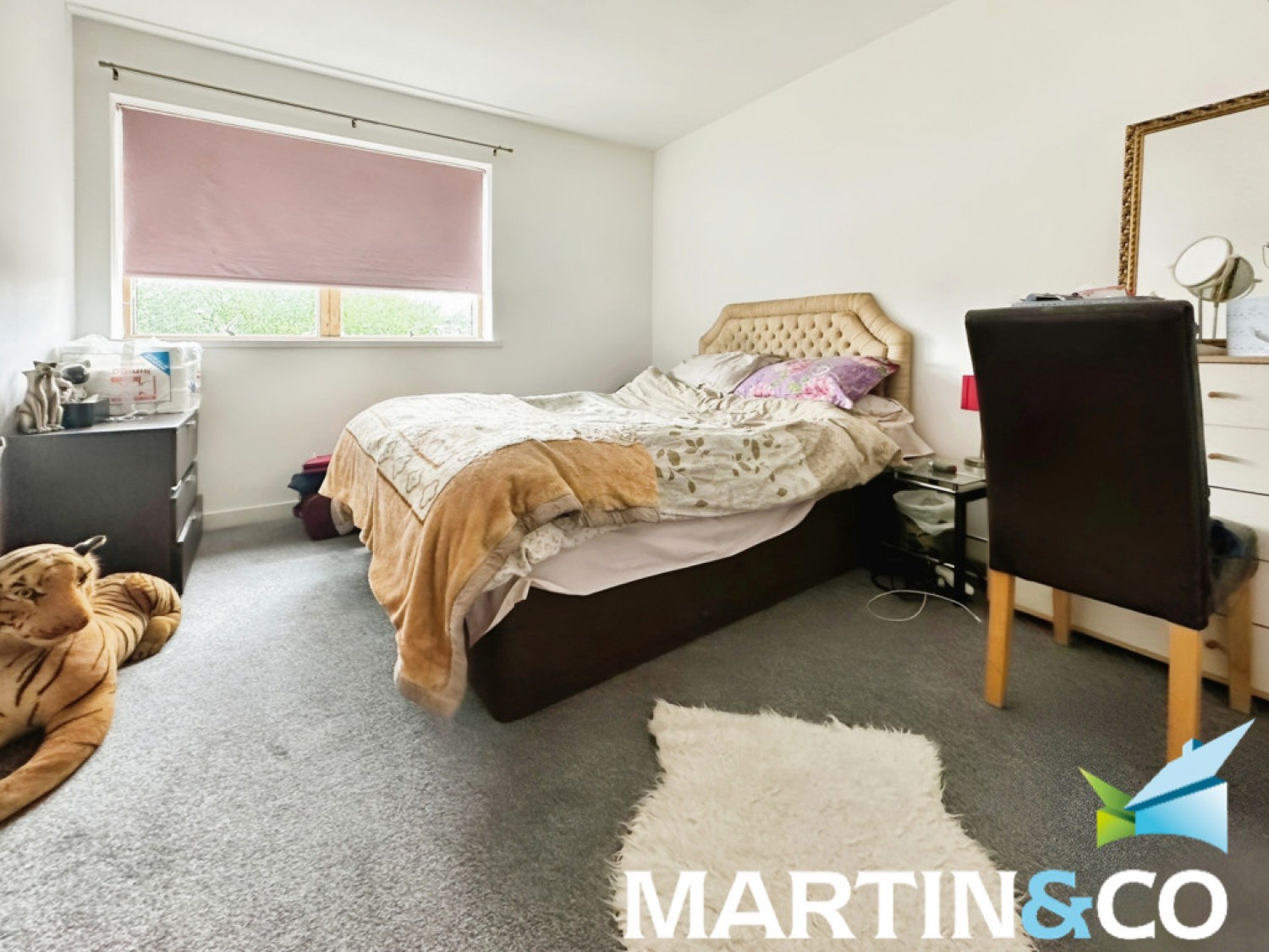 Wakefield, West Yorkshire