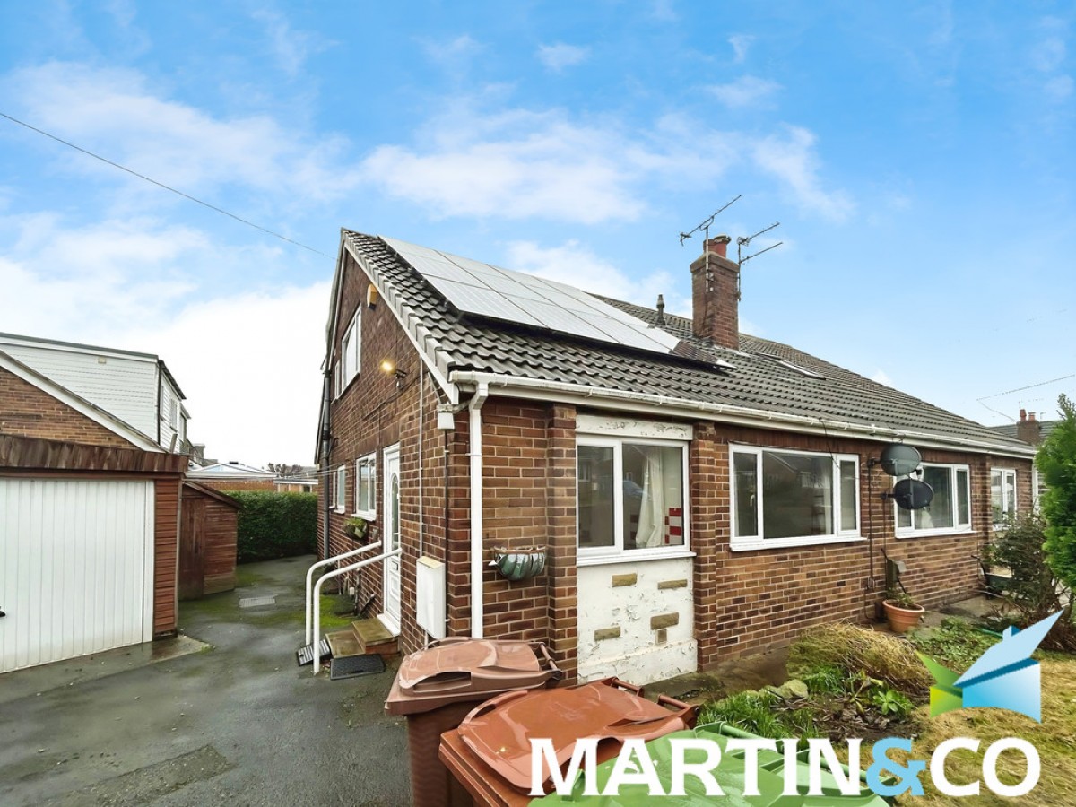 Wrenthorpe, Wakefield, West Yorkshire