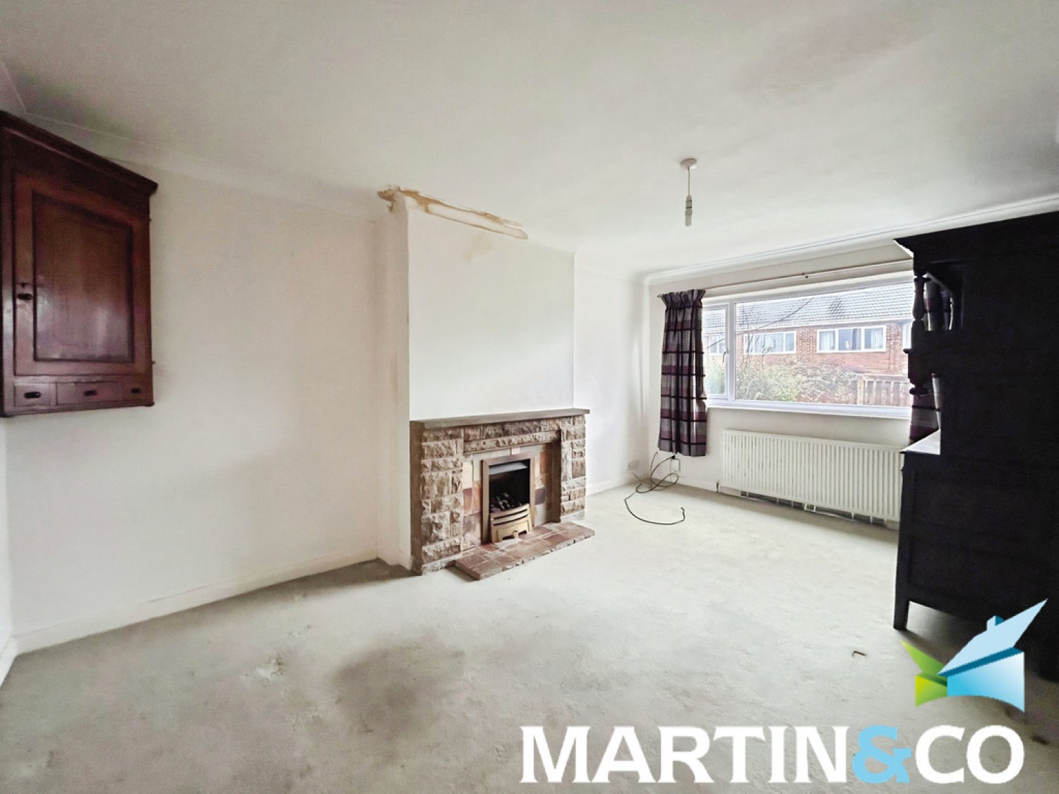 3 bedroom House in Wrenthorpe, Wakefield, West Yorkshire