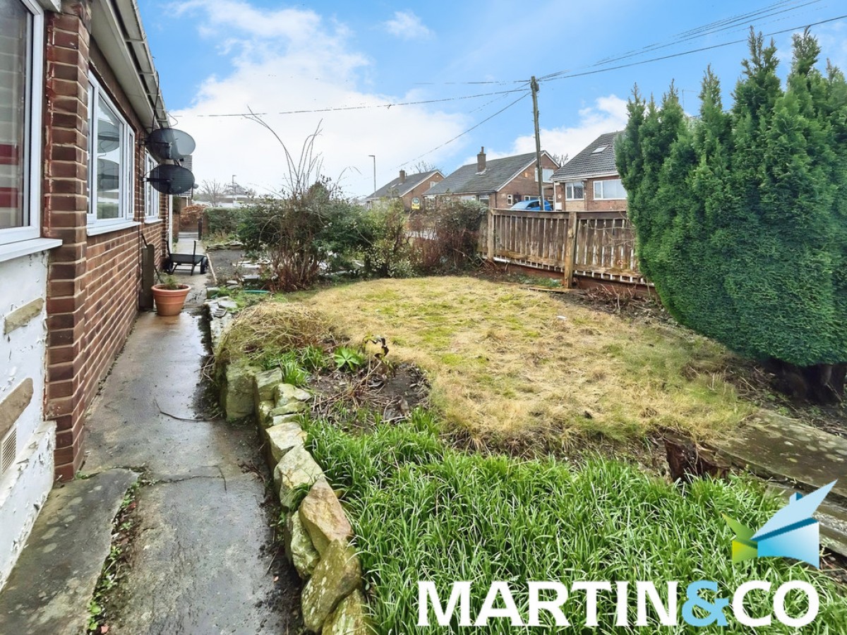 Wrenthorpe, Wakefield, West Yorkshire