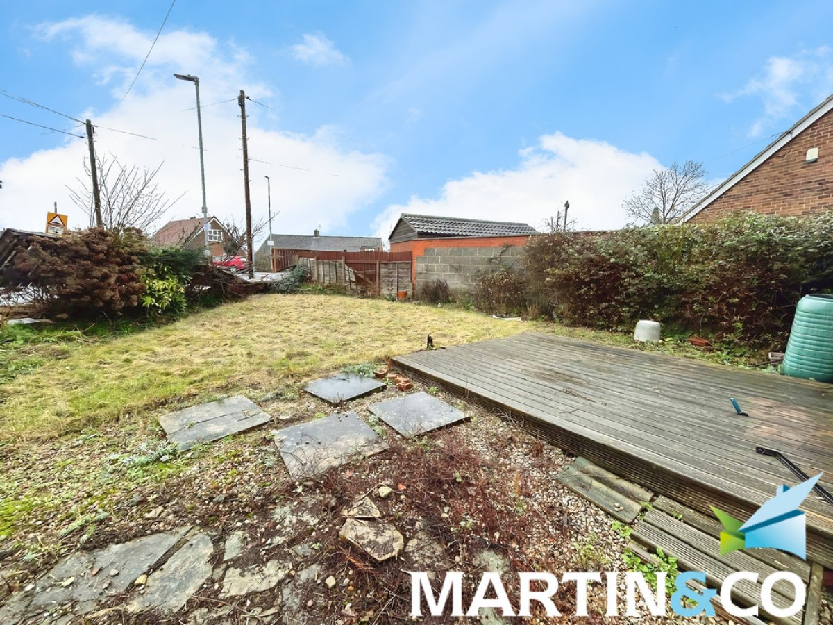 Wrenthorpe, Wakefield, West Yorkshire