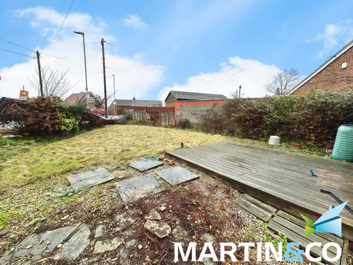 3 bedroom House in Wrenthorpe, Wakefield, West Yorkshire