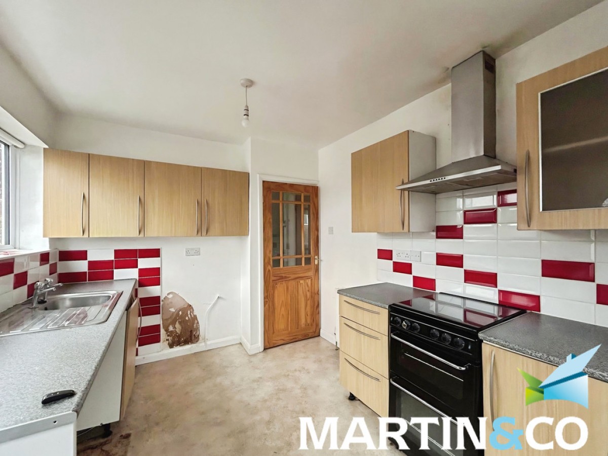 Wrenthorpe, Wakefield, West Yorkshire