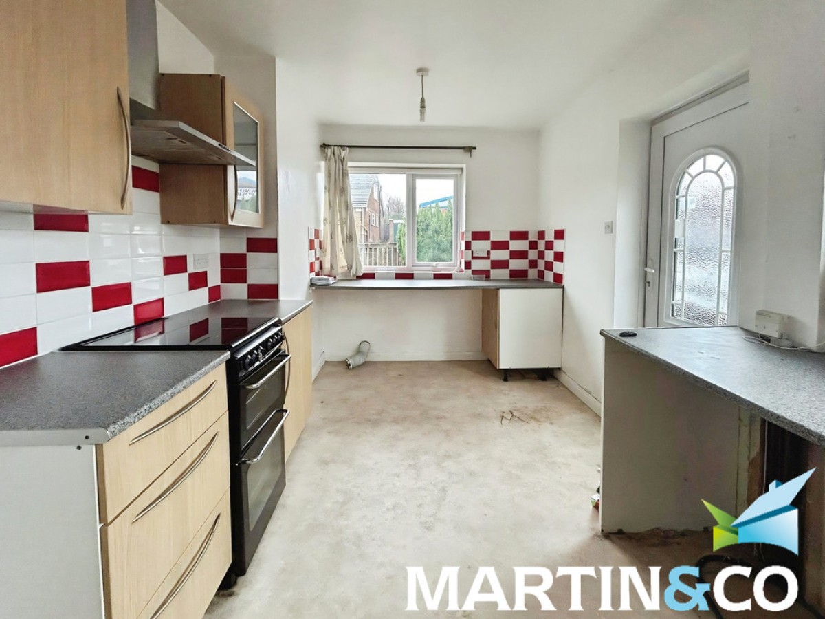 Wrenthorpe, Wakefield, West Yorkshire