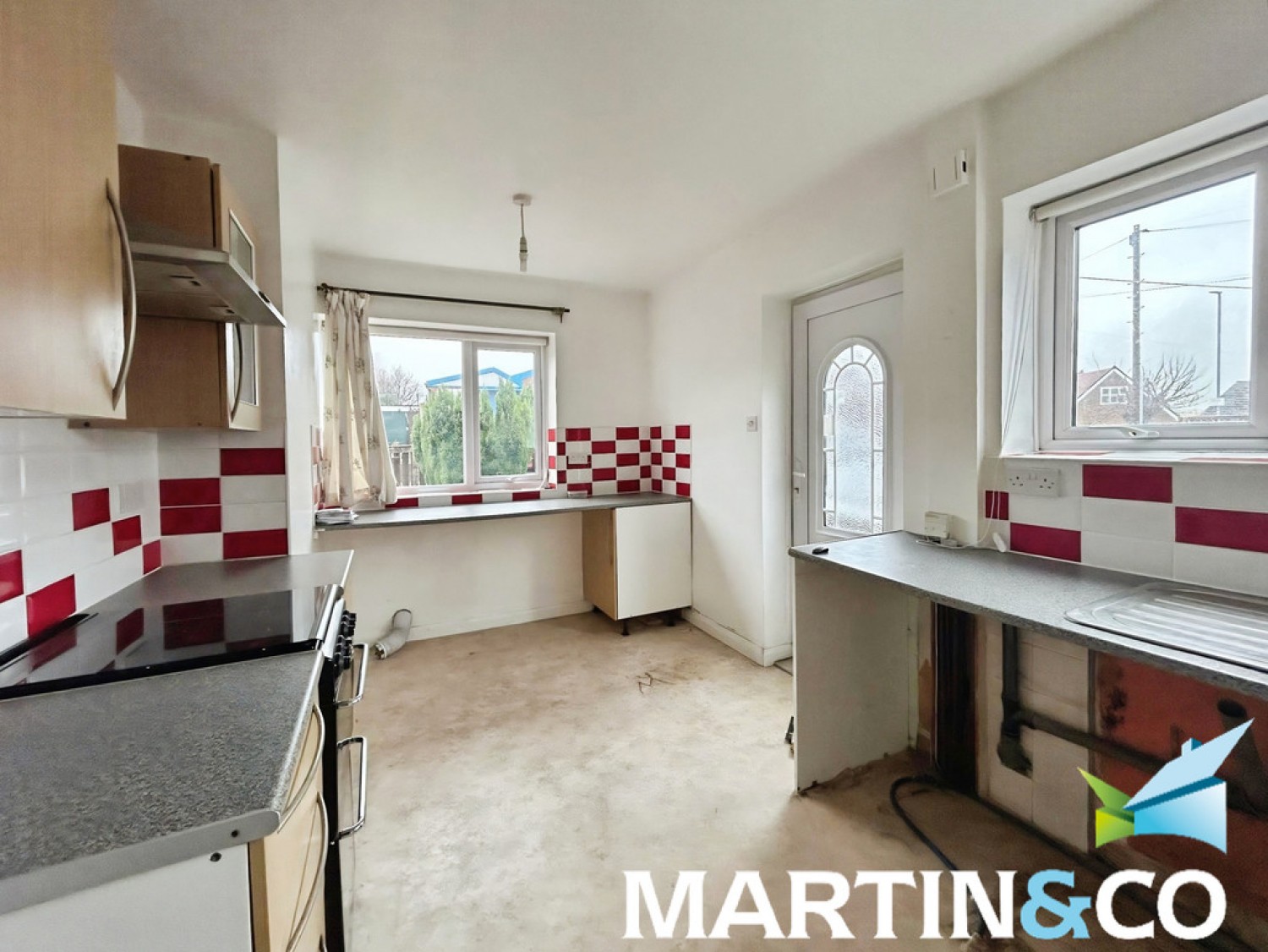 3 bedroom House in Wrenthorpe, Wakefield, West Yorkshire