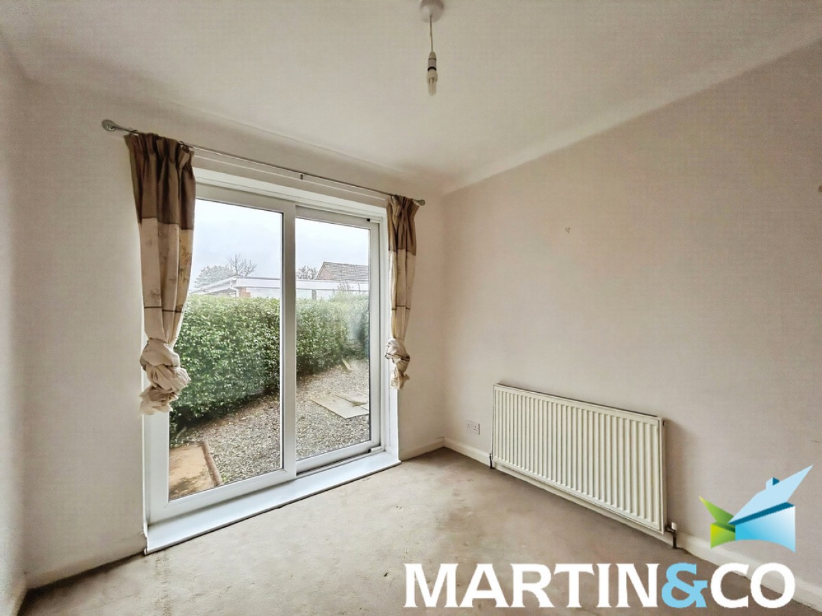 Wrenthorpe, Wakefield, West Yorkshire