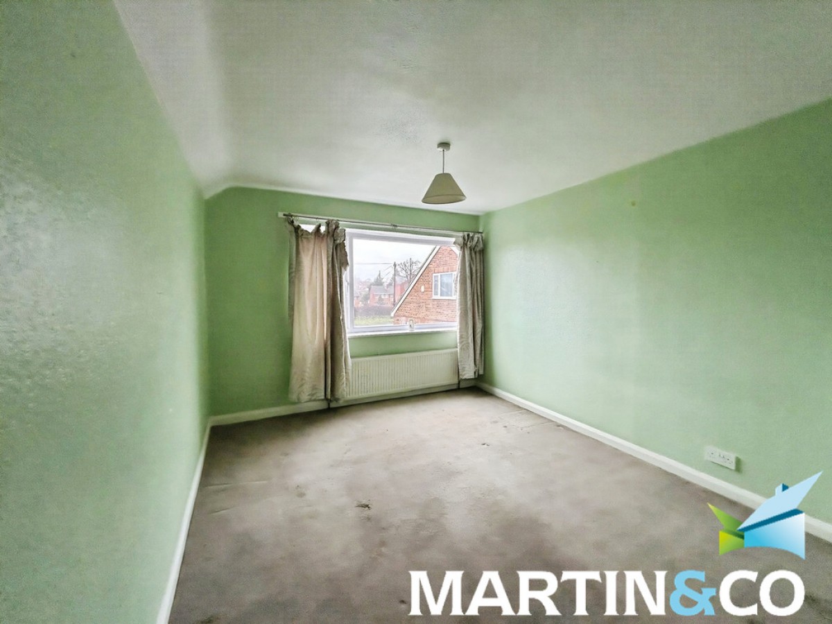 Wrenthorpe, Wakefield, West Yorkshire