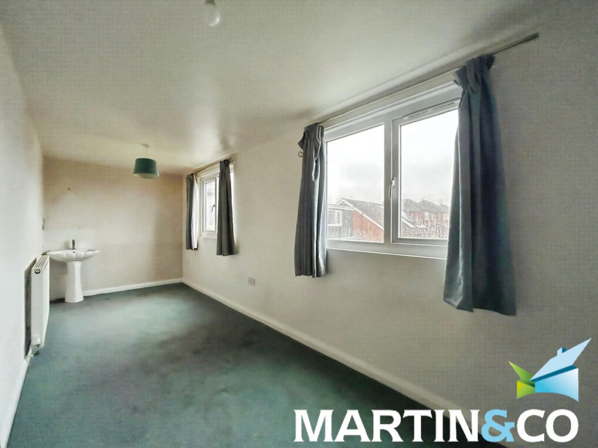 Wrenthorpe, Wakefield, West Yorkshire