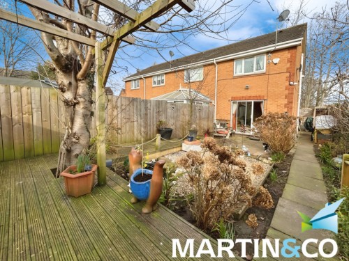 Dewsbury, Kirkless, West Yorkshire