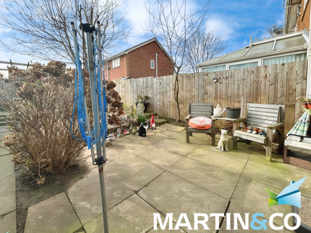 Dewsbury, Kirkless, West Yorkshire