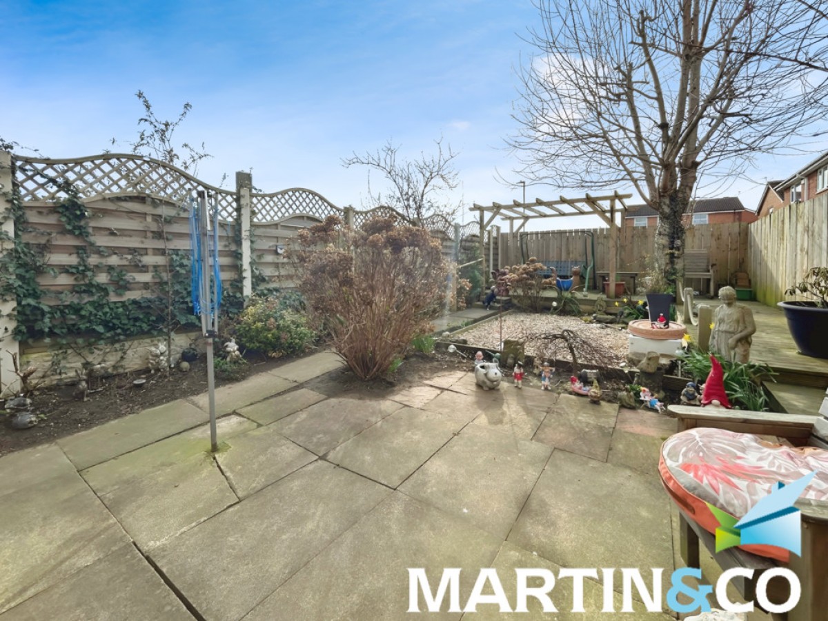 Dewsbury, Kirkless, West Yorkshire