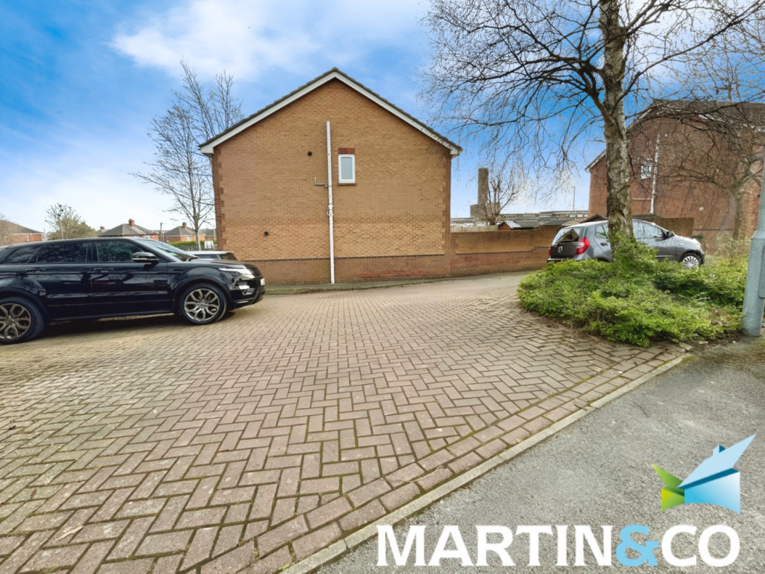 Dewsbury, Kirkless, West Yorkshire