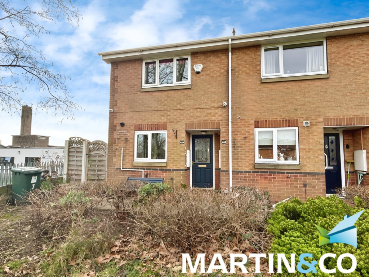 Dewsbury, Kirkless, West Yorkshire