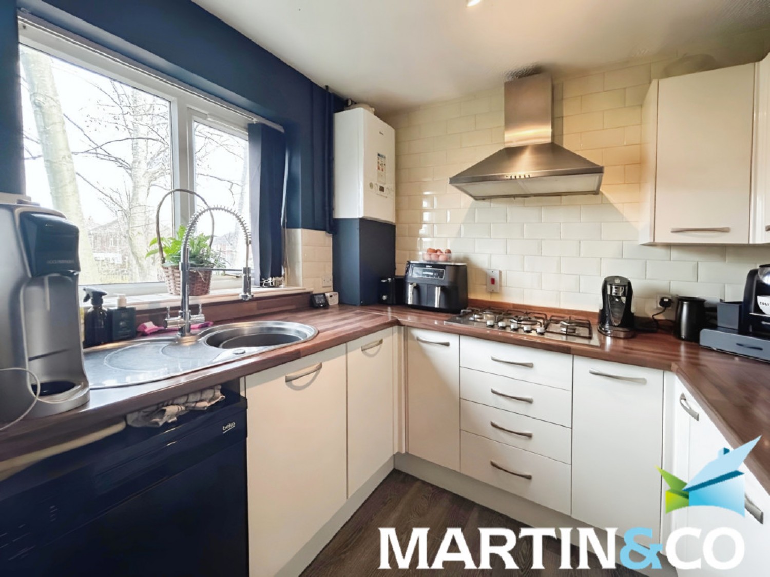 Dewsbury, Kirkless, West Yorkshire