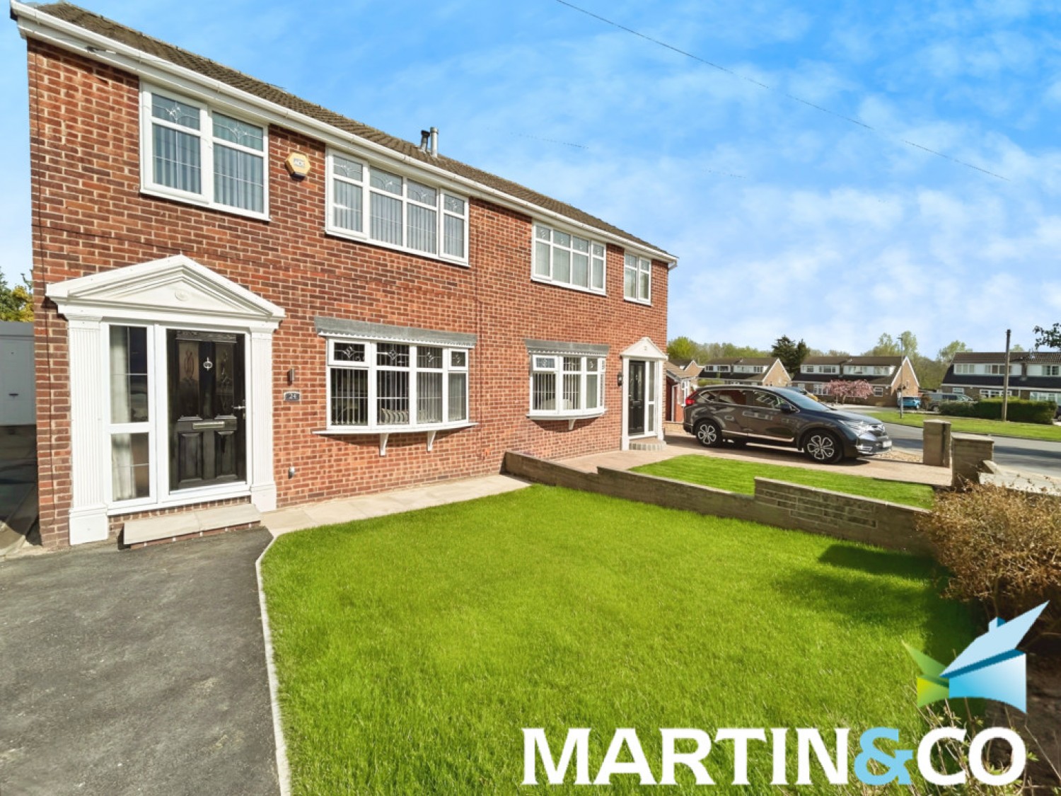 Crigglestone, Wakefield, West Yorkshire