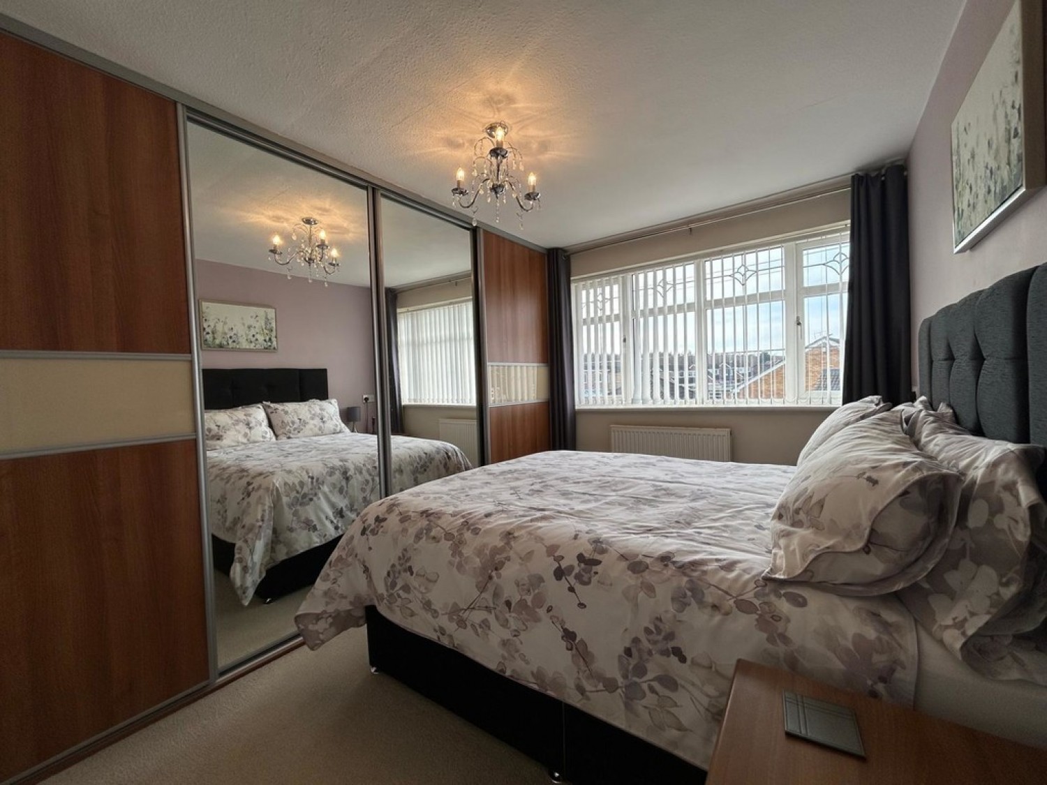 Crigglestone, Wakefield, West Yorkshire