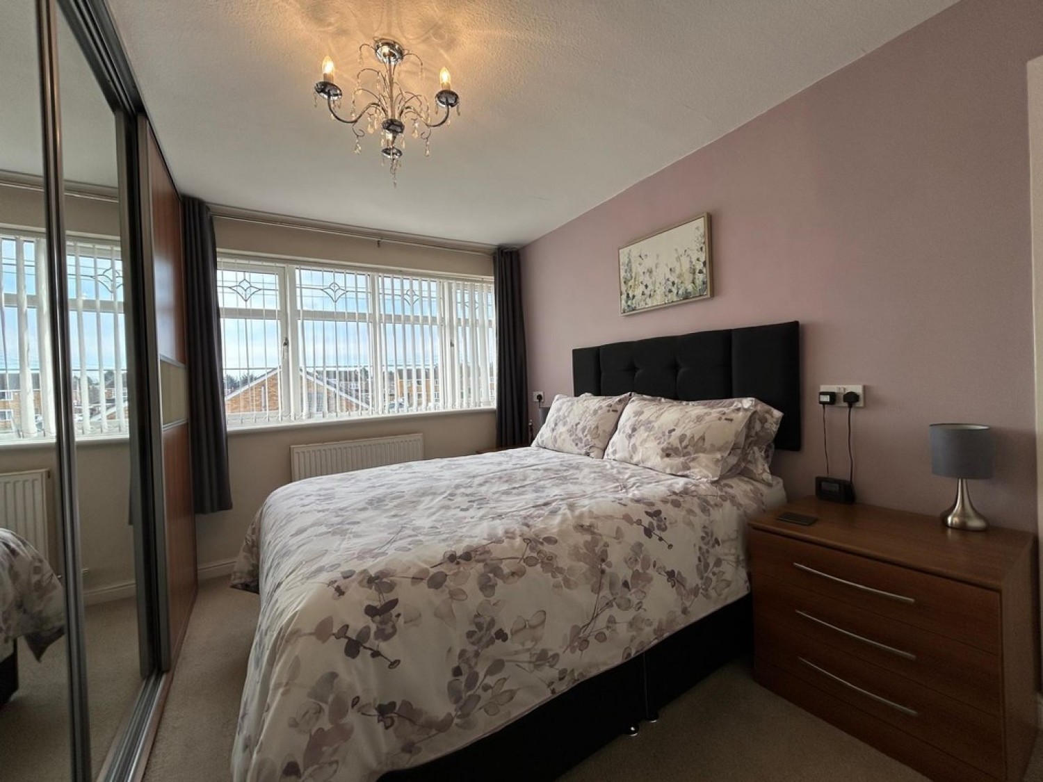 Crigglestone, Wakefield, West Yorkshire
