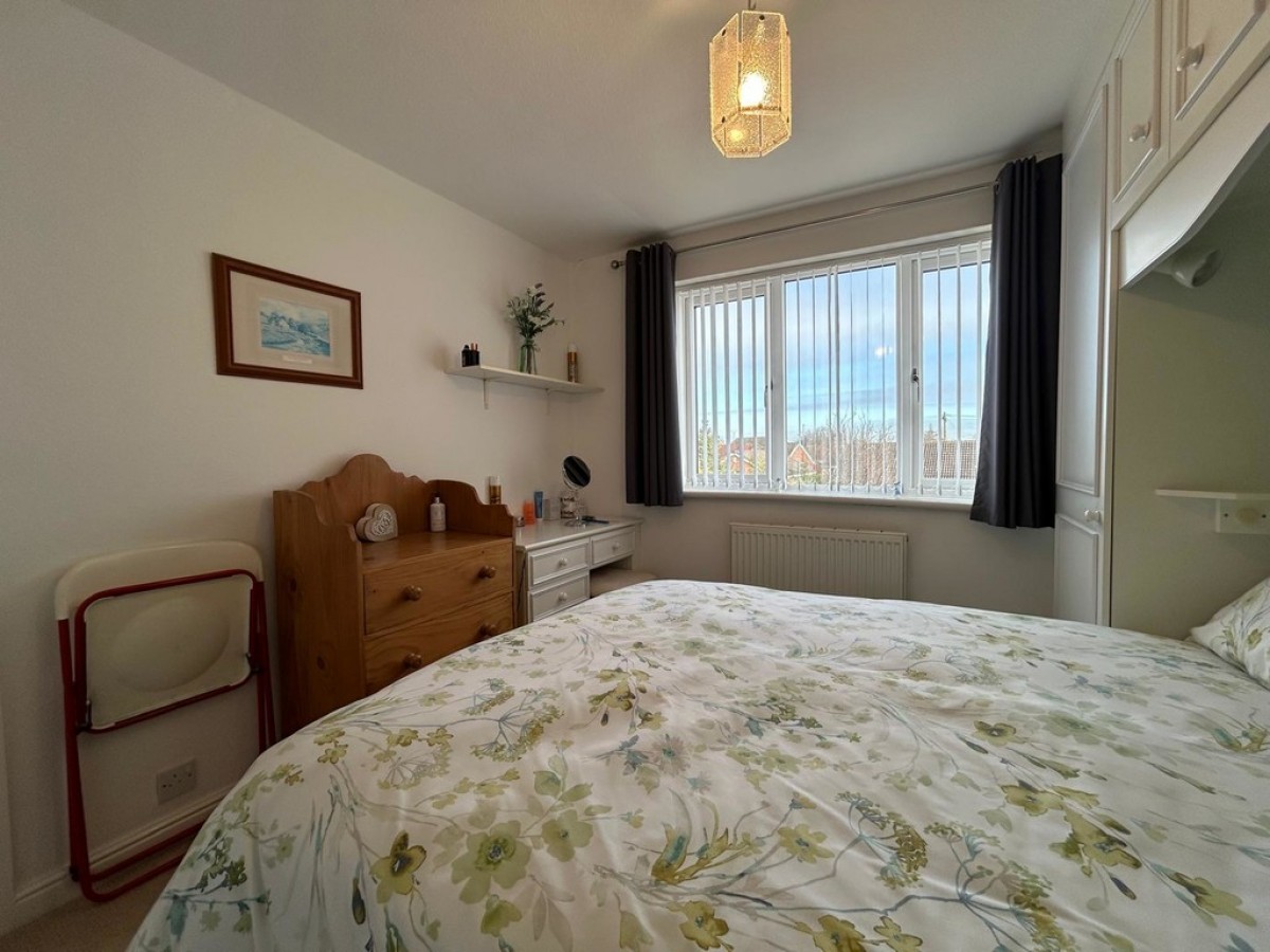 Crigglestone, Wakefield, West Yorkshire
