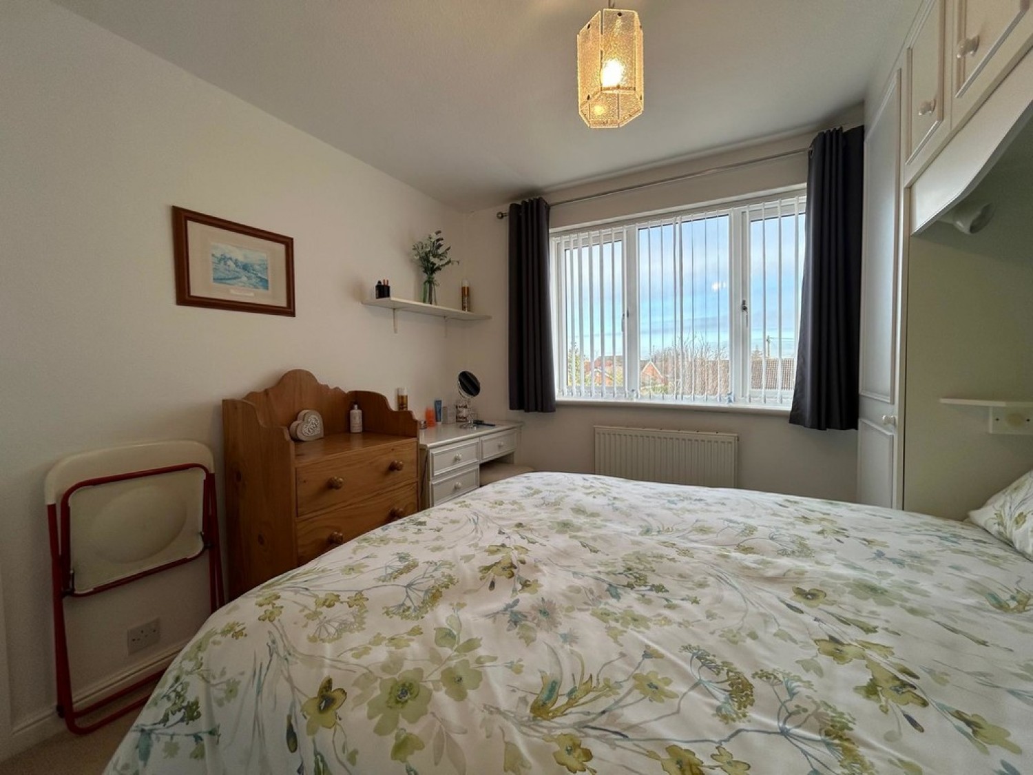 Crigglestone, Wakefield, West Yorkshire