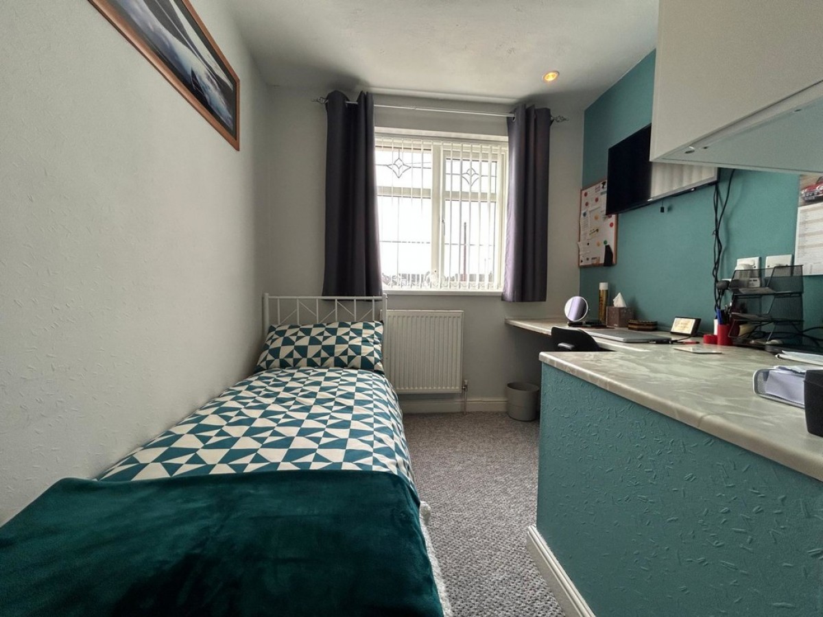 Crigglestone, Wakefield, West Yorkshire