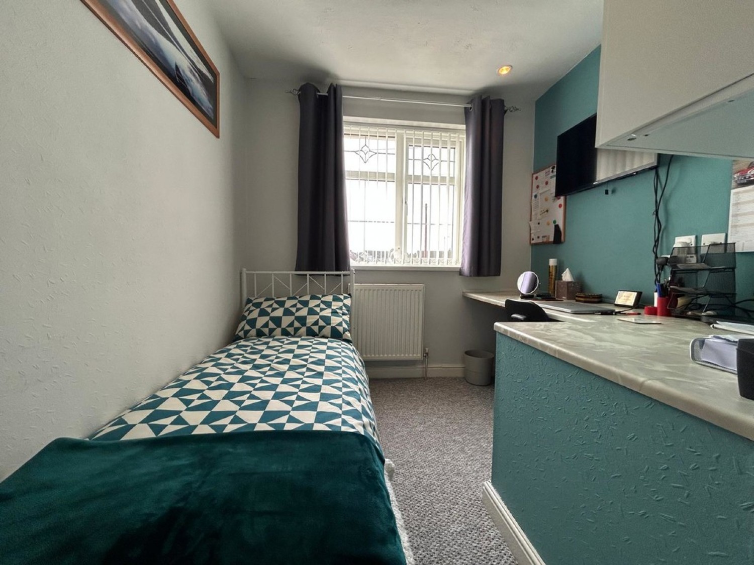 Crigglestone, Wakefield, West Yorkshire