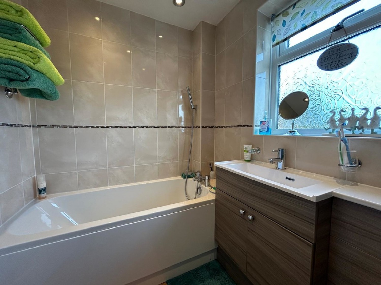 Crigglestone, Wakefield, West Yorkshire