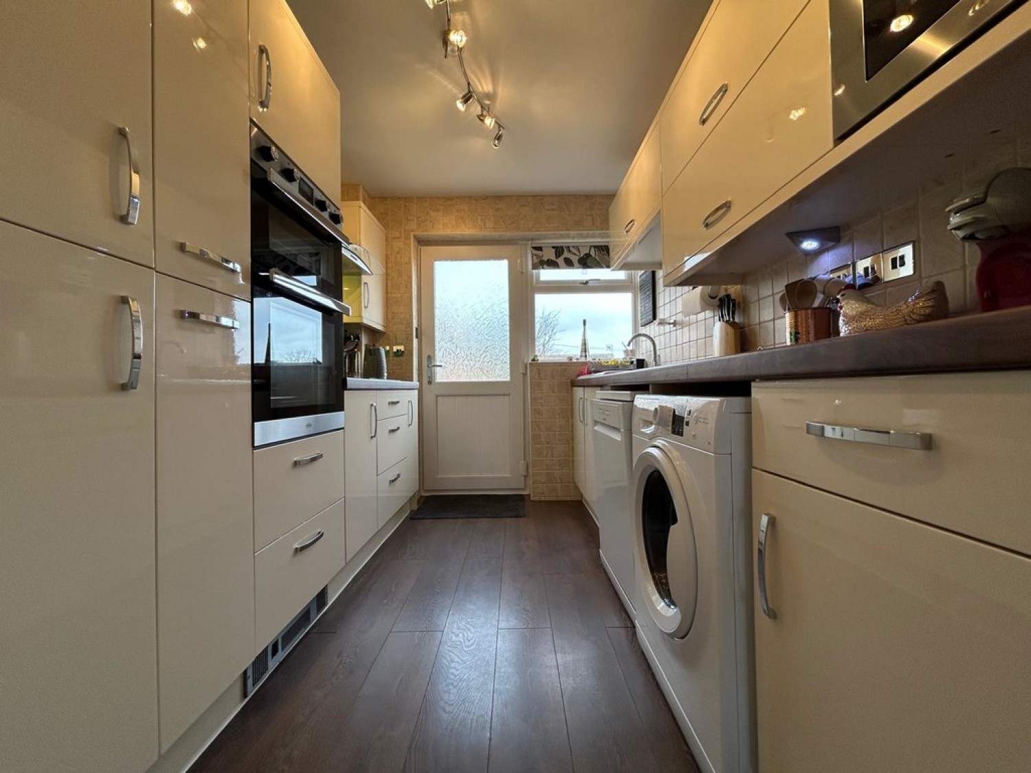 Crigglestone, Wakefield, West Yorkshire