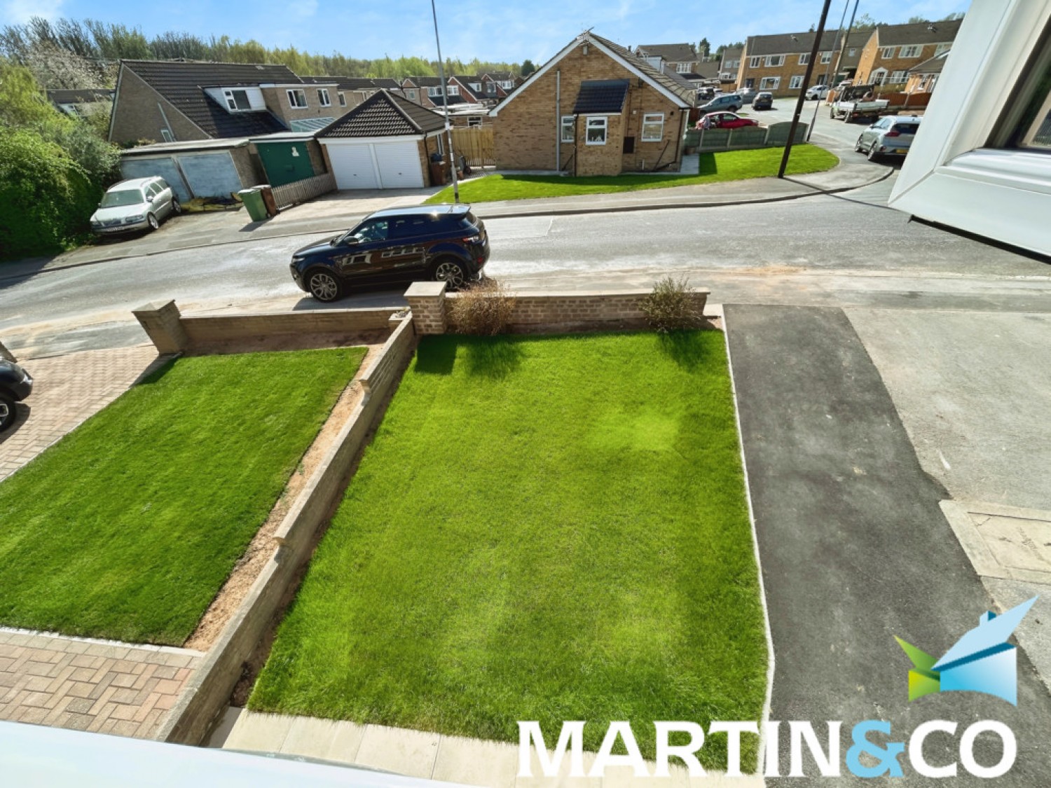 Crigglestone, Wakefield, West Yorkshire