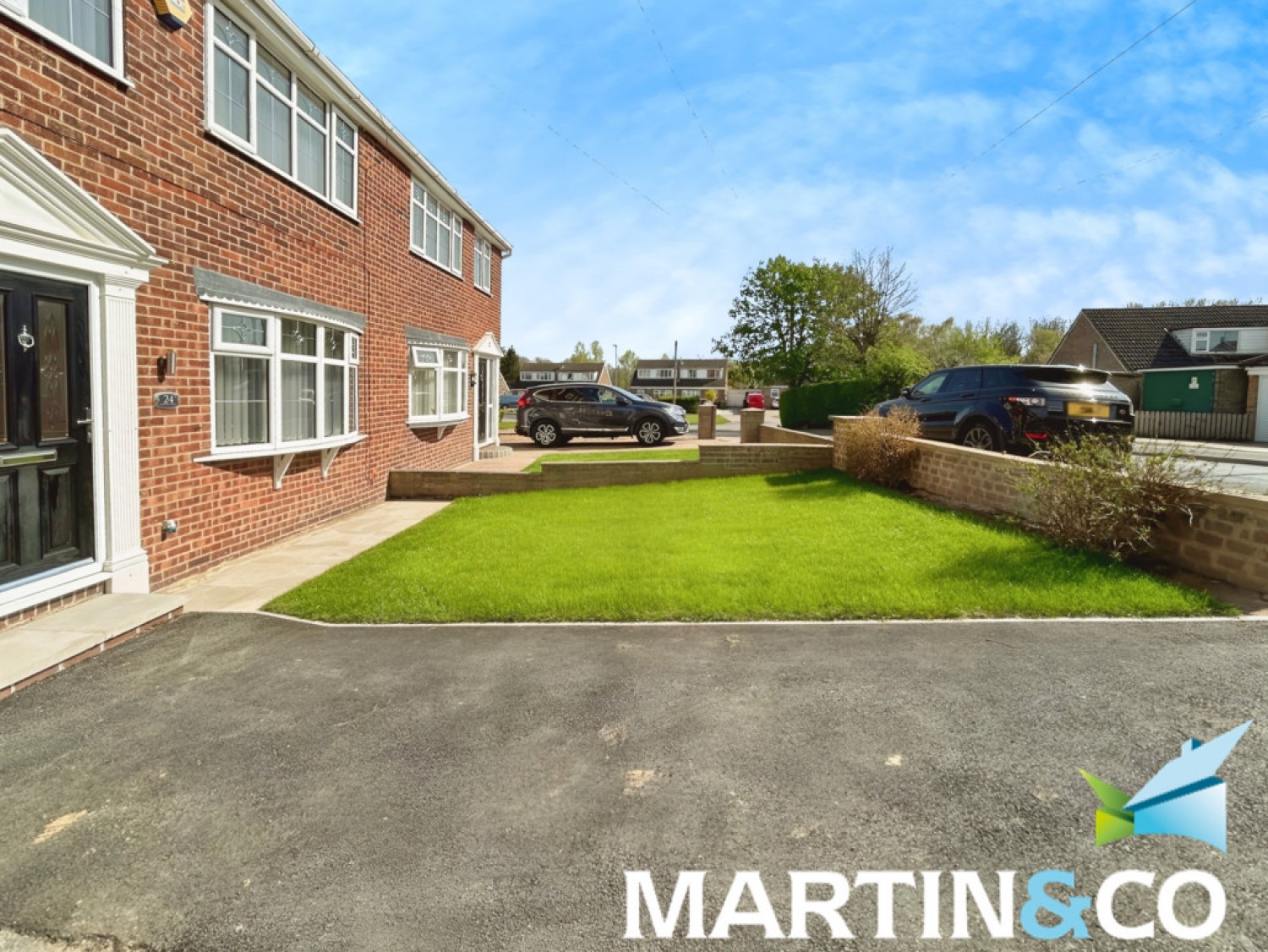Crigglestone, Wakefield, West Yorkshire