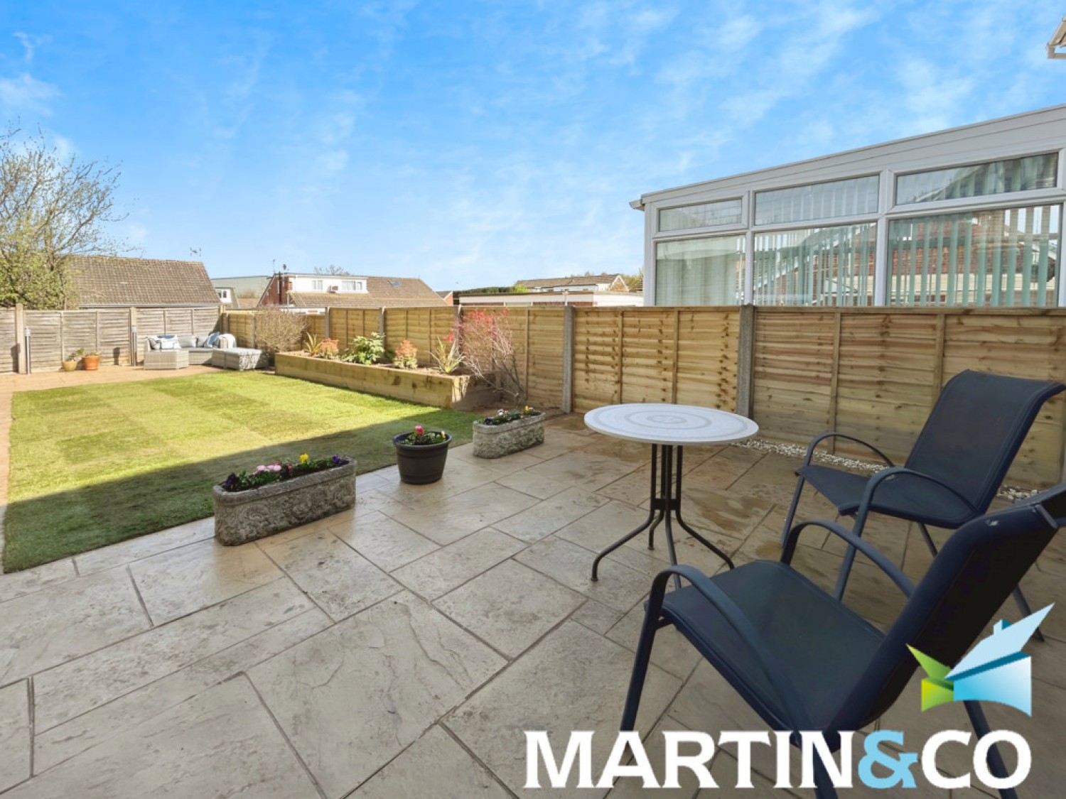 Crigglestone, Wakefield, West Yorkshire