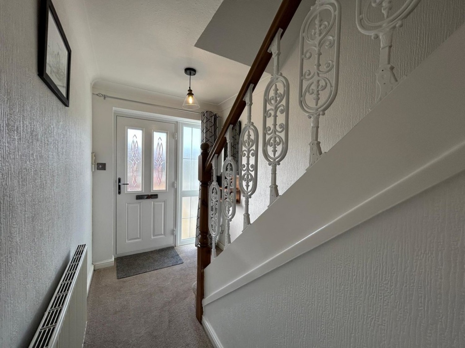 Crigglestone, Wakefield, West Yorkshire