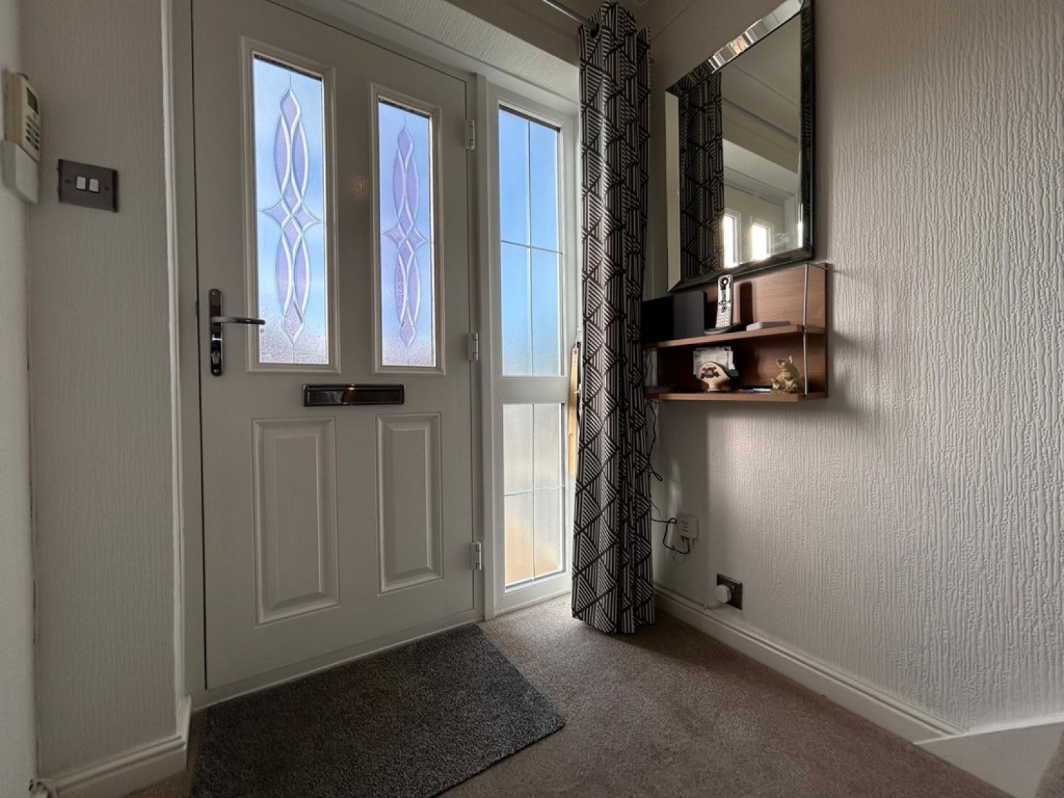 Crigglestone, Wakefield, West Yorkshire