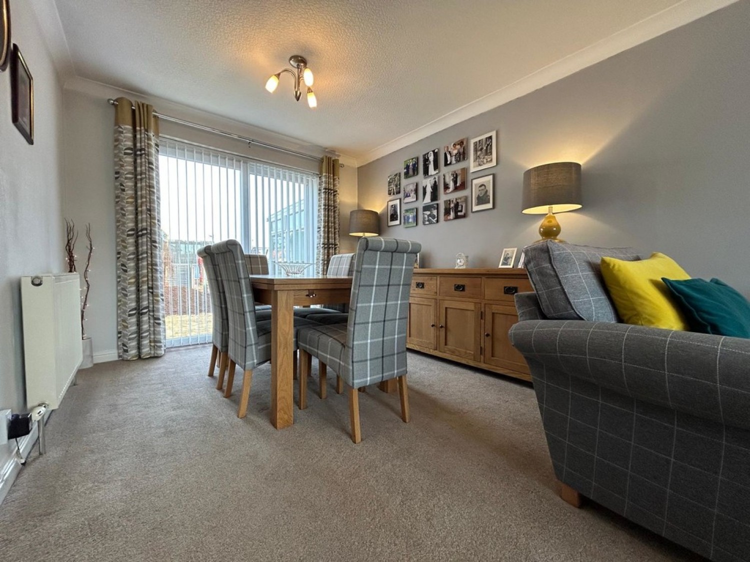 Crigglestone, Wakefield, West Yorkshire