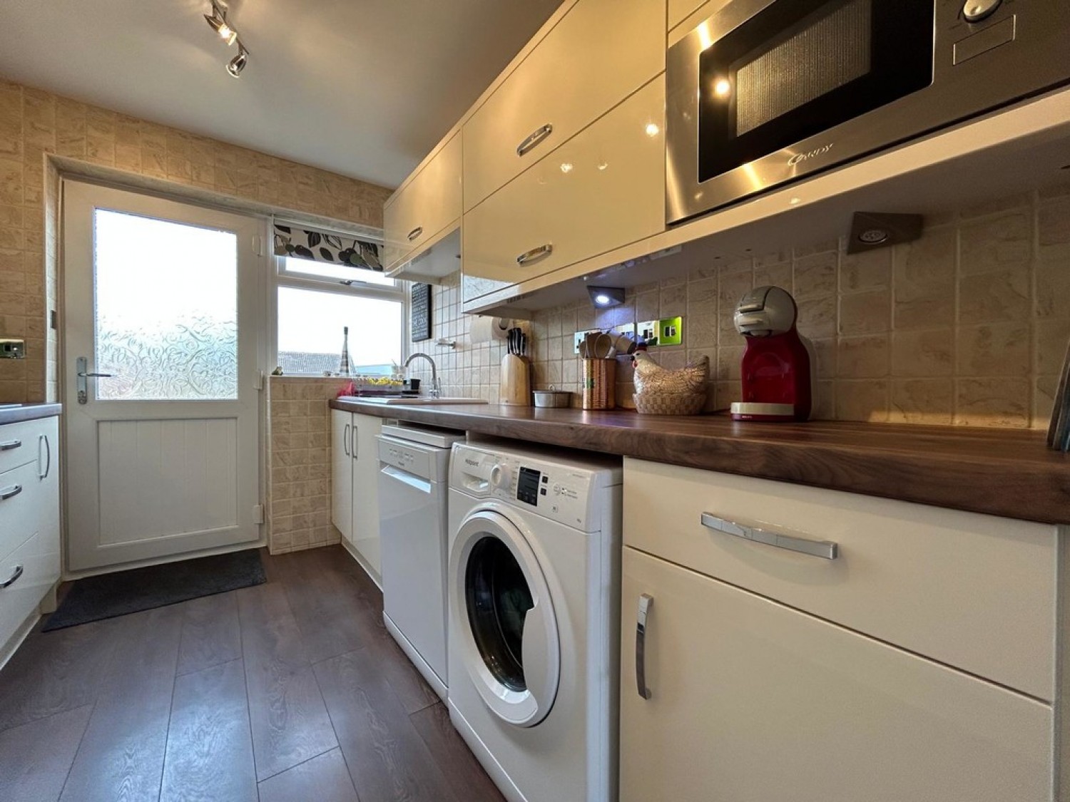 Crigglestone, Wakefield, West Yorkshire