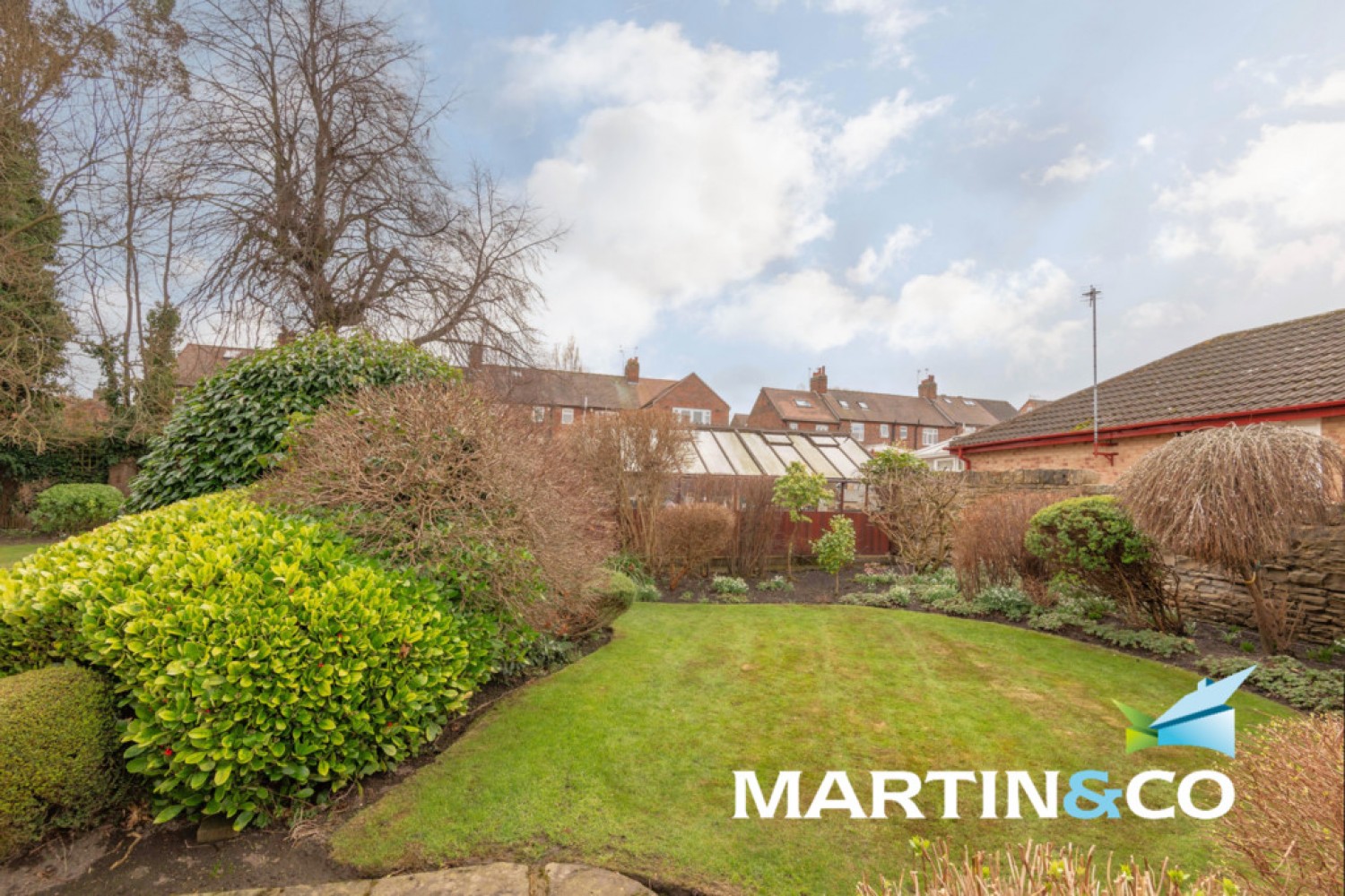 Flanshaw Lane, Off Springfield Grange, Wakefield, West Yorkshire