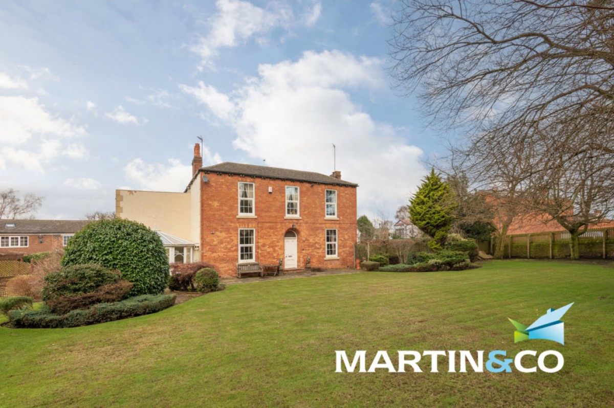 Flanshaw Lane, Off Springfield Grange, Wakefield, West Yorkshire