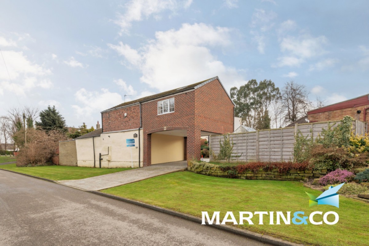 Flanshaw Lane, Off Springfield Grange, Wakefield, West Yorkshire