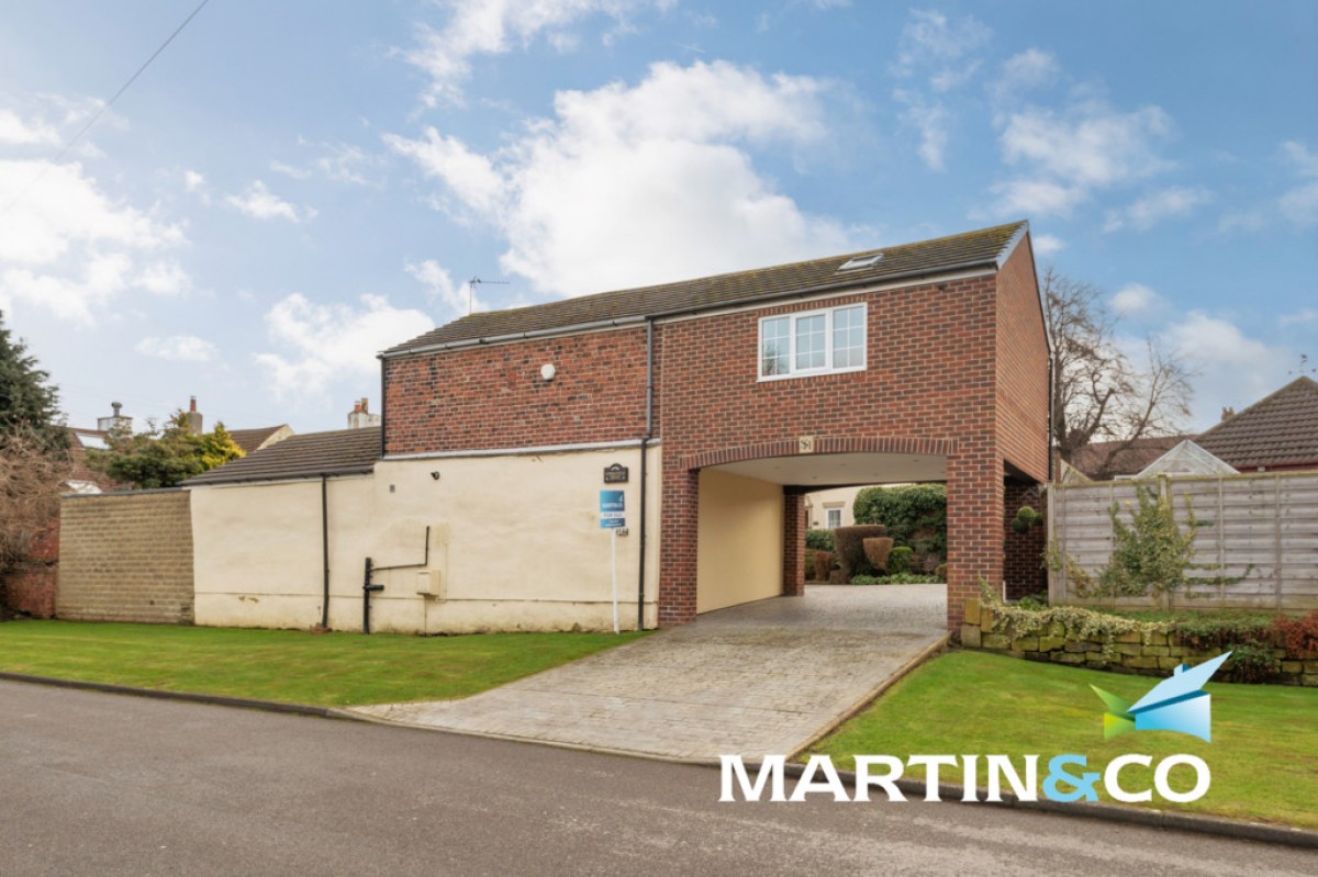 Flanshaw Lane, Off Springfield Grange, Wakefield, West Yorkshire