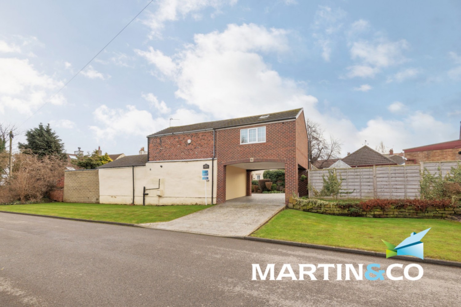 Flanshaw Lane, Off Springfield Grange, Wakefield, West Yorkshire