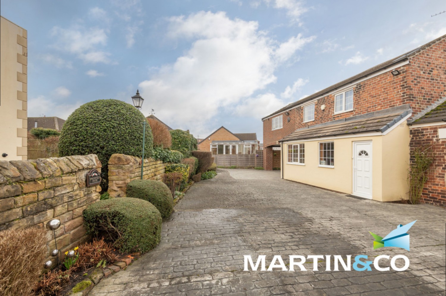 Flanshaw Lane, Off Springfield Grange, Wakefield, West Yorkshire