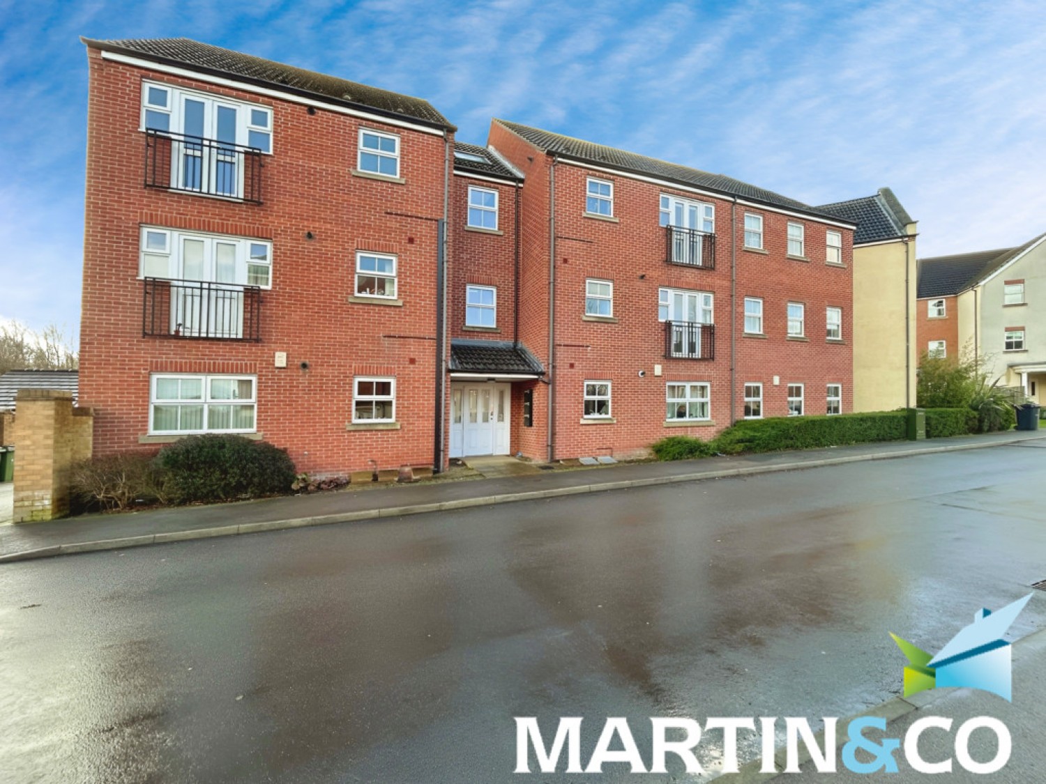 East Ardsley, Wakefield, West Yorkshire